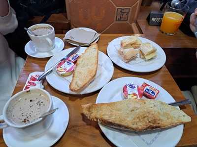 Café Bar La Fresqui