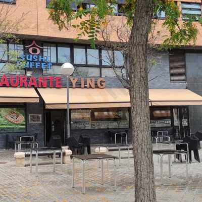Restaurante Ying
