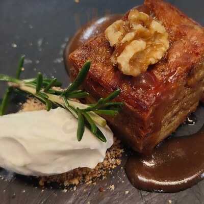 Restaurante Origenes