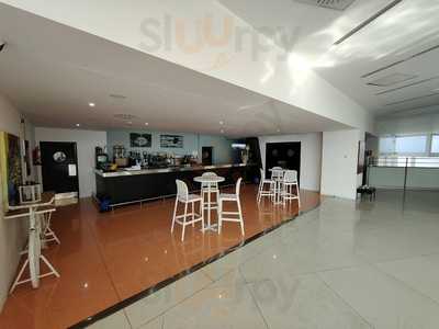 Restaurante Acuario De Zaragoza