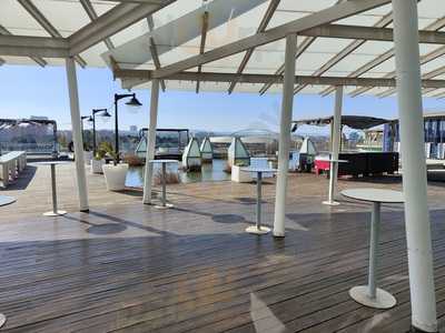 Restaurante Acuario De Zaragoza