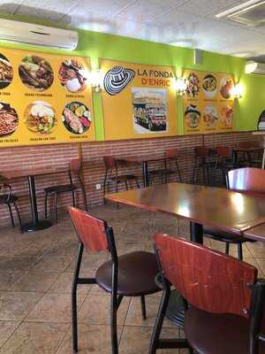 La Fonda D'enric