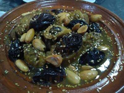 Bar Restaurante El Menara