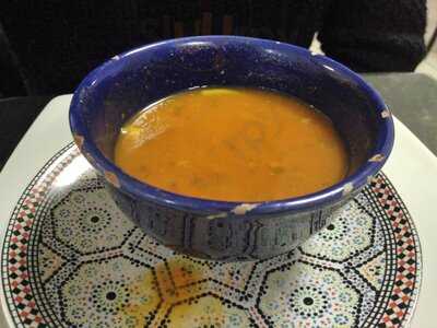 Bar Restaurante El Menara