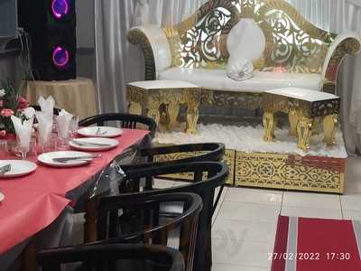 Bar Restaurante El Menara