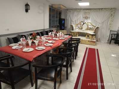 Bar Restaurante El Menara