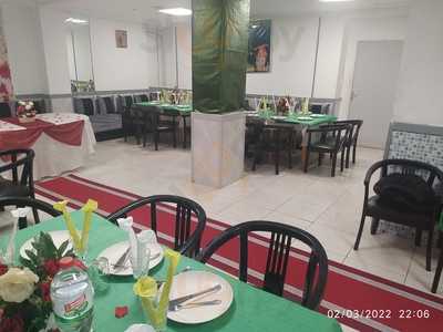 Bar Restaurante El Menara