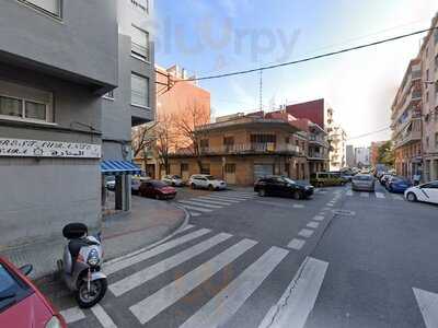 Bar Restaurante El Menara