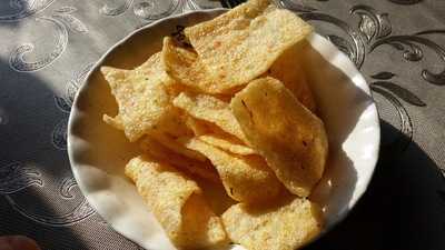 Restaurante Asia Bao Zai House