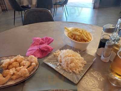 Restaurante Asia Bao Zai House