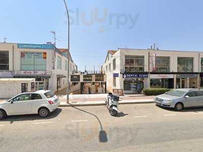 Restaurante Asia Bao Zai House