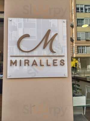 Horno Miralles