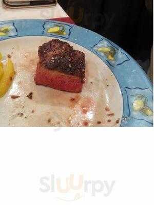 Cafeteria Restaurante Rincon