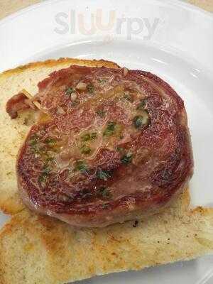 Cafeteria Restaurante Rincon