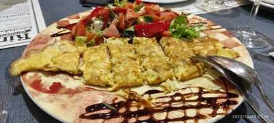 Cafeteria Restaurante Rincon