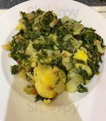 Cafeteria Restaurante Rincon