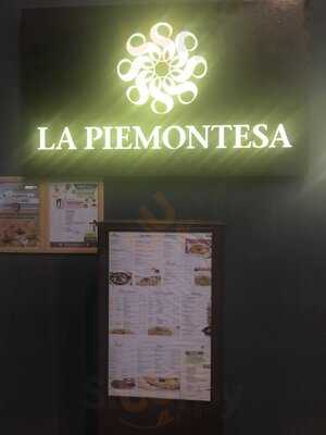 La Piemontesa