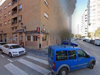 Cerveceria El Barrilito