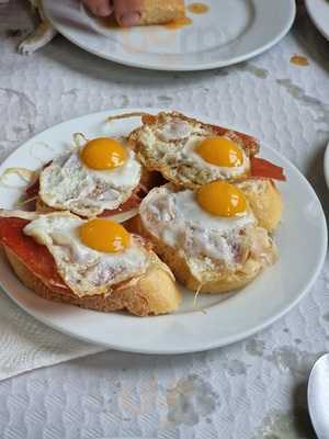 Cerveceria El Barrilito