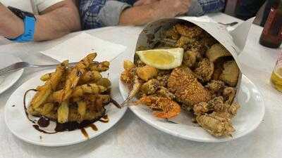 Cerveceria El Barrilito