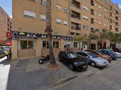 Cerveceria El Barrilito