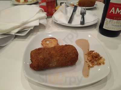 El Nuevo Tabernillas