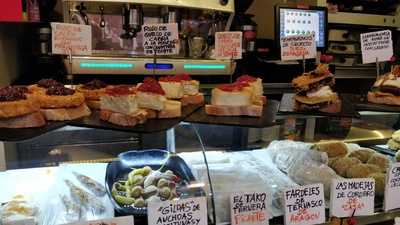 El Nuevo Tabernillas