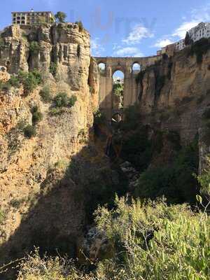 Cerveceria El Bandolero
