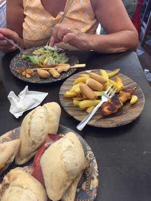 Cerveceria El Bandolero