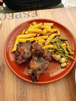 Cerveceria El Bandolero