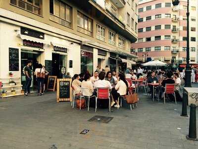 El Palet De Marmarely