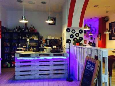 El Palet De Marmarely