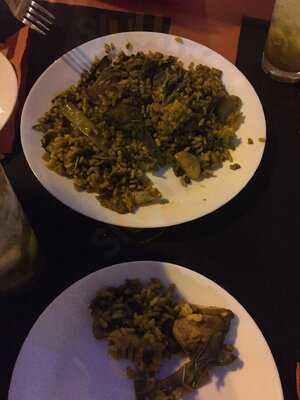 El Palet De Marmarely