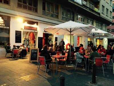 El Palet De Marmarely