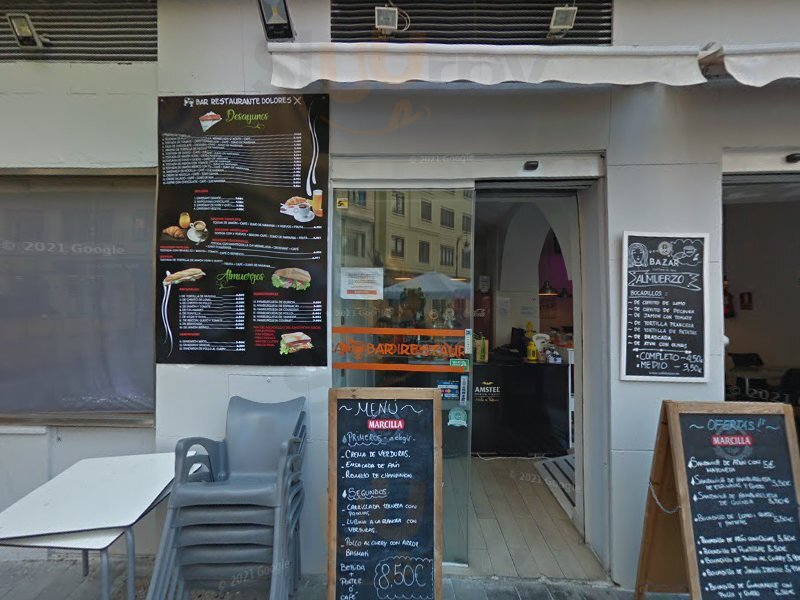 El Palet De Marmarely