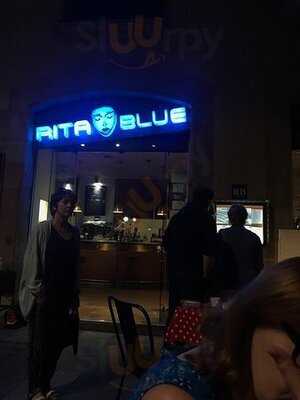 Rita Blue