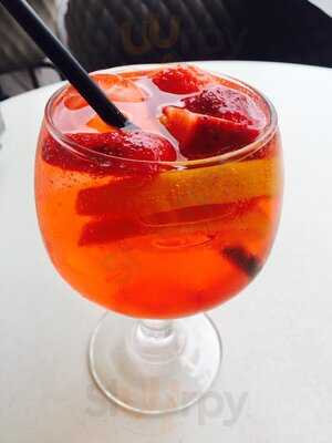 Restaurant Ferretti Rosamar & Spa