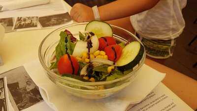 Restaurant Ferretti Rosamar & Spa