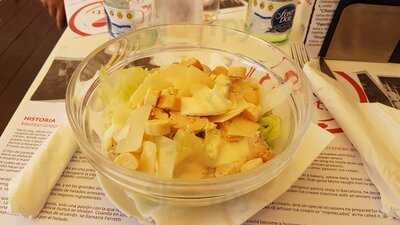 Restaurant Ferretti Rosamar & Spa