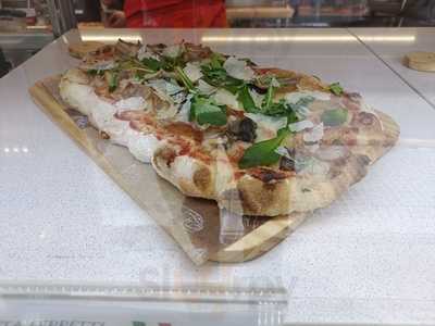 Restaurant Ferretti Rosamar & Spa