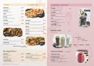 Restaurant Ferretti Rosamar & Spa