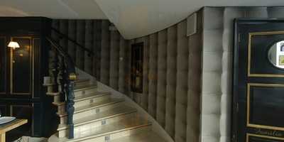 La Mafia Se Sienta A La Mesa