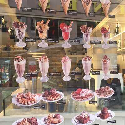 Bautista Martí Italia