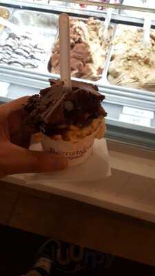 Bautista Martí Italia