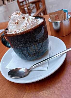 Bautista Martí Italia