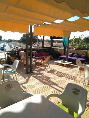 Restaurante-tetería Raissa