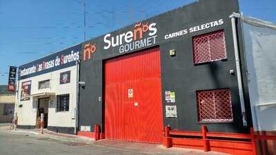 Las Brasas De Sureños