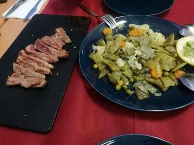 Las Brasas De Sureños