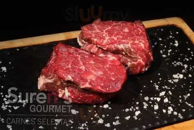 Las Brasas De Sureños