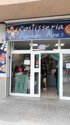 Rostiseria Buenos Aires
